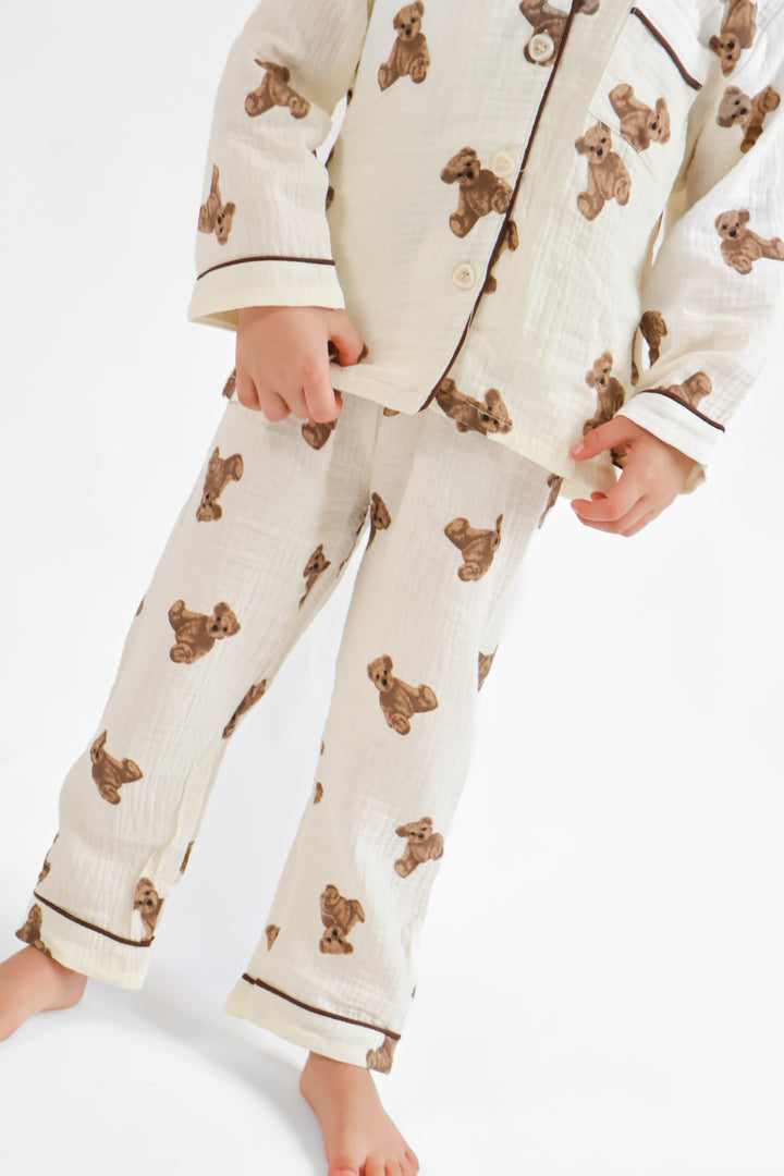 Teddy PJS