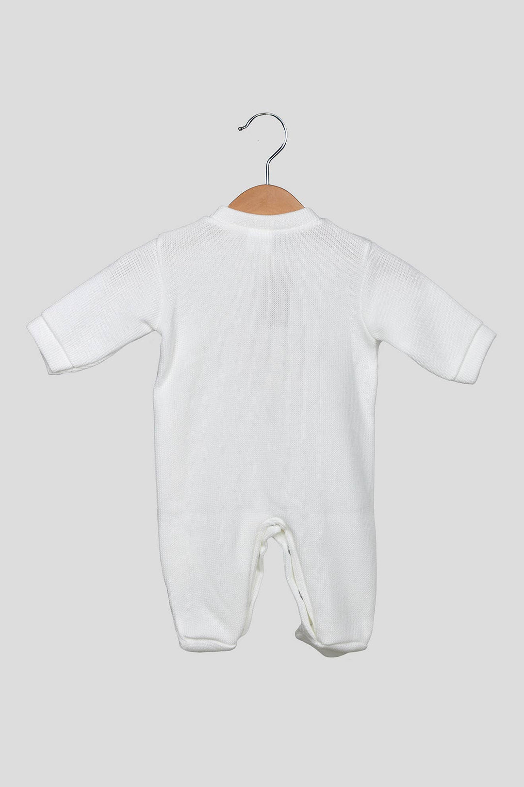 Premature Teddy Babygrow