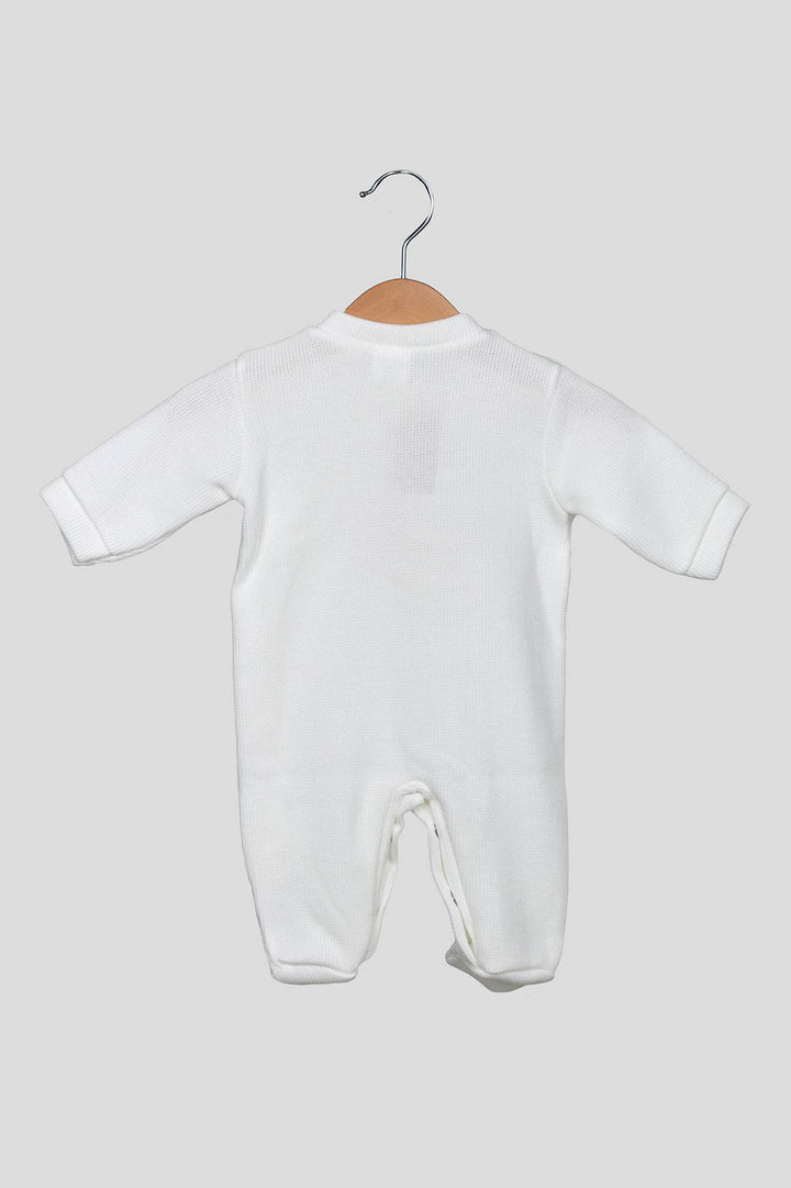 Premature Teddy Babygrow